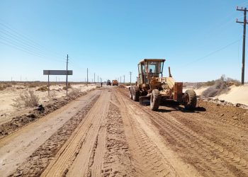 ACUERDA SEPADA FORMACIÓN DE NUEVA ASOCIACIÓN GANADERA EN MULEGÉ