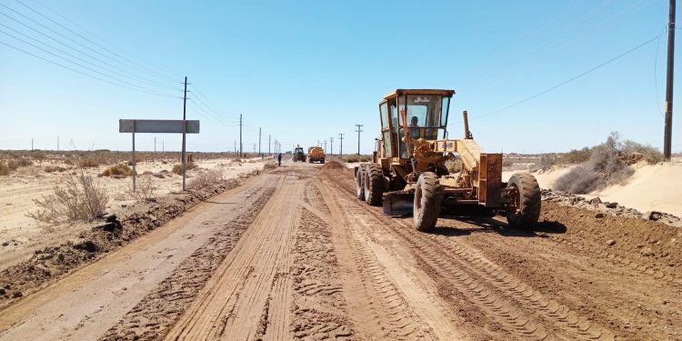 ACUERDA SEPADA FORMACIÓN DE NUEVA ASOCIACIÓN GANADERA EN MULEGÉ