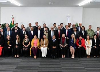 OFRECE SEDIF TALLER PARA PERSONAS SOLICITANTES DE ADOPCIÓN