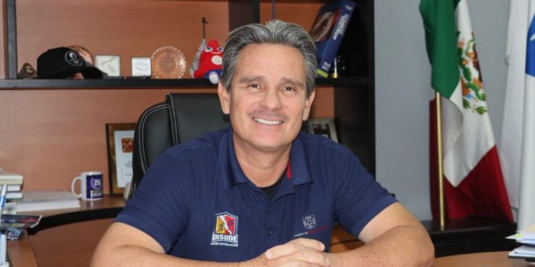 ENTREGARÁ INSUDE ESTÍMULOS A MEDALLISTAS DE NACIONALES CONADE