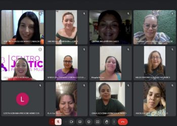 INICIA LA 2DA. GENERACIÓN DE LA LICENCIATURA DE TRABAJO SOCIAL EN COLABORACIÓN CON EL CJM Y LA UNIPAZ