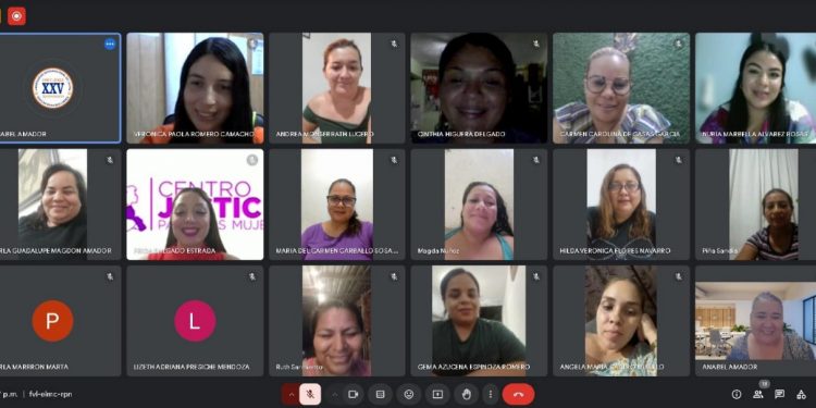 INICIA LA 2DA. GENERACIÓN DE LA LICENCIATURA DE TRABAJO SOCIAL EN COLABORACIÓN CON EL CJM Y LA UNIPAZ