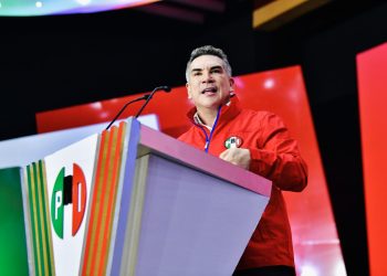 VALIDA TEPJF REFORMAS A DOCUMENTOS BÁSICOS DEL PRI