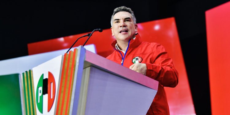 VALIDA TEPJF REFORMAS A DOCUMENTOS BÁSICOS DEL PRI