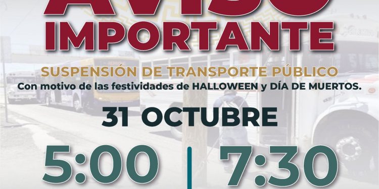 SEGURIDAD PÚBLICA DE LOS CABOS ACTIVA EL PLAN OPERATIVO HALLOWEEN Y DÍA DE MUERTOS 2024