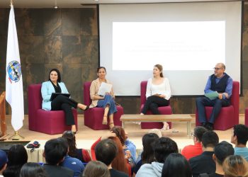 UABCS IMPULSA DIÁLOGO SOBRE IGUALDAD DE GÉNERO A 30 AÑOS DE LA PLATAFORMA BEIJING