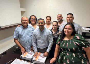 TOMÓ POSESIÓN EL NUEVO TITULAR DE LA DIRECCIÓN MUNICIPAL DE GOBIERNO EN LOS CABOS