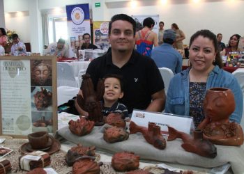 TODO UN ÉXITO EL ENCUENTRO DE NEGOCIOS HECHO EN BCS