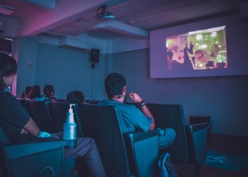 UABCS SERÁ UNA DE LAS SEDES DE LA MUESTRA  FÍLMICA ITINERANTE QUE ORGANIZA EL FESTIVAL  INTERNACIONAL DE CINE DE LOS CABOS