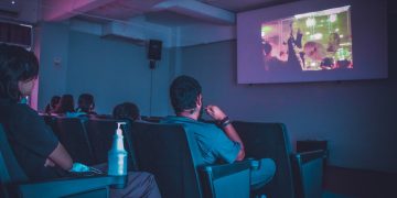 UABCS SERÁ UNA DE LAS SEDES DE LA MUESTRA  FÍLMICA ITINERANTE QUE ORGANIZA EL FESTIVAL  INTERNACIONAL DE CINE DE LOS CABOS