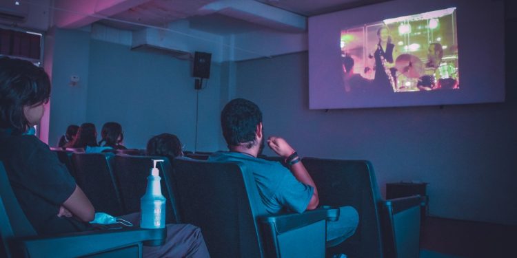 UABCS SERÁ UNA DE LAS SEDES DE LA MUESTRA  FÍLMICA ITINERANTE QUE ORGANIZA EL FESTIVAL  INTERNACIONAL DE CINE DE LOS CABOS