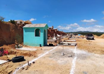 IMPULSA SERVICIOS PÚBLICOS ACCIONES DE LIMPIEZA EN EL BULEVAR TENIENTE JOSÉ ANTONIO MIJARES EN SJC