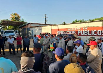 ENCABEZÓ SOL DELGADO PRESIDENTA DEL DIF LOS CABOS LA ORGANIZACIÓN DE ACTIVIDADES POR EL MES DE LA SENSIBILIZACIÓN SOBRE EL CANCER DE MAMA