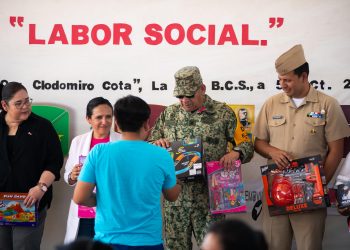 PARTICIPA XV ADMINISTRACIÓN EN JORNADA SOCIAL EN LA RIBERA