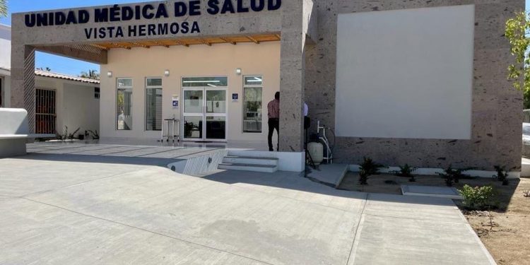 CONSULTORIOS MUNICIPALES DE SALUD BRINDAN ATENCIÓN MÉDICA SIN COSTO EN CABO SAN LUCAS Y SAN JOSÉ DEL CABO
