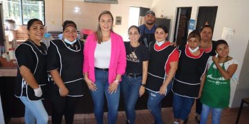 CONSULTORIOS MUNICIPALES DE SALUD BRINDAN ATENCIÓN MÉDICA SIN COSTO EN CABO SAN LUCAS Y SAN JOSÉ DEL CABO