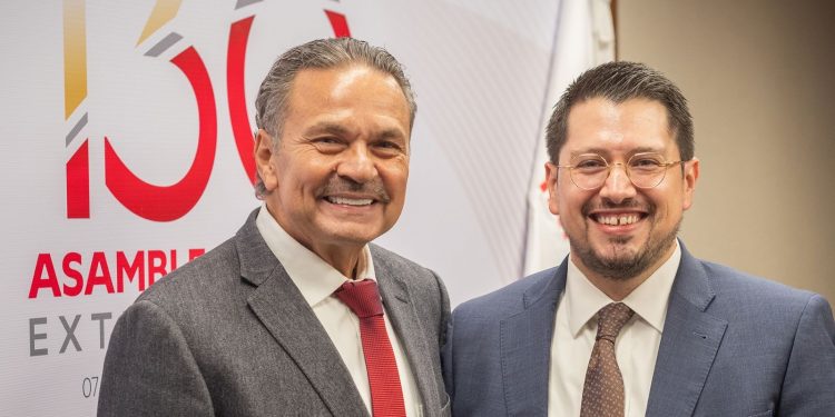 ASUME OCTAVIO ROMERO OROPEZA DIRECCIÓN GENERAL DEL INFONAVIT