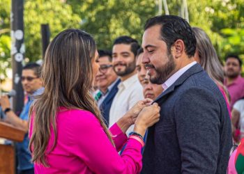 AYUNTAMIENTO DE LOS CABOS INICIA CONMEMORACIÓN DEL “ DÍA INTERNACIONAL DE LA LUCHA CONTRA EL CANCER DE MAMA”