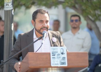 CELEBRA GOBIERNO DE LOS CABOS EL 50°ANIVERSARIO DE LA CONVERSIÓN DE TERRITORIO A ESTADO DE BAJA CALIFORNIA SUR