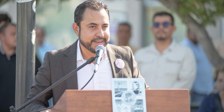 CELEBRA GOBIERNO DE LOS CABOS EL 50°ANIVERSARIO DE LA CONVERSIÓN DE TERRITORIO A ESTADO DE BAJA CALIFORNIA SUR