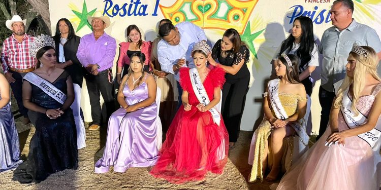 PARTICIPA XV AYUNTAMIENTO EN LA INAUGURACIÓN DE LA “RUTA ROSA EN CSL”