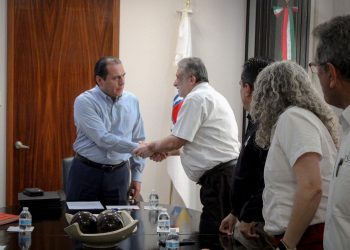 CONVENIO ENTRE PGJE E ISIPD FACILITARÁ TRASLADOS PARA VÍCTIMAS DE DELITO CON DISCAPACIDAD