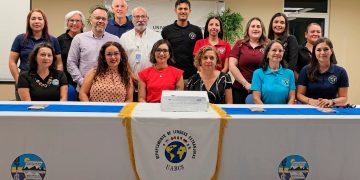 UABCS LOS CABOS ACREDITADA COMO CENTR EXAMINADOR OFICIAL DE LA UNIVERSIDAD DE OXFORD