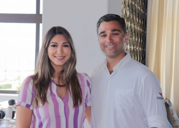 ENTREGAN EN LOS CABOS OBRAS DE INFRAESTRUCTURA EDUCATIVA