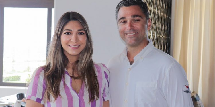 ENTREGAN EN LOS CABOS OBRAS DE INFRAESTRUCTURA EDUCATIVA