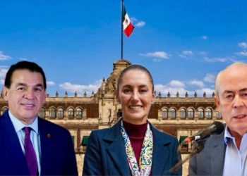 DIRECTO… Y AL GRANO/ ¡BAJO ARENAS MOVEDIZAS!