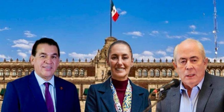 DIRECTO… Y AL GRANO/ ¡BAJO ARENAS MOVEDIZAS!