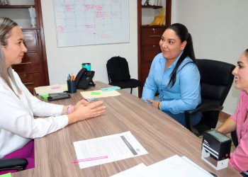 BUSCA DIF LOS CABOS EXPANDIR EL ALCANCE DE LOS CENTROS DE DESARROLLO COMUNITARIO Y DESAYUNADORES ESCOLARES