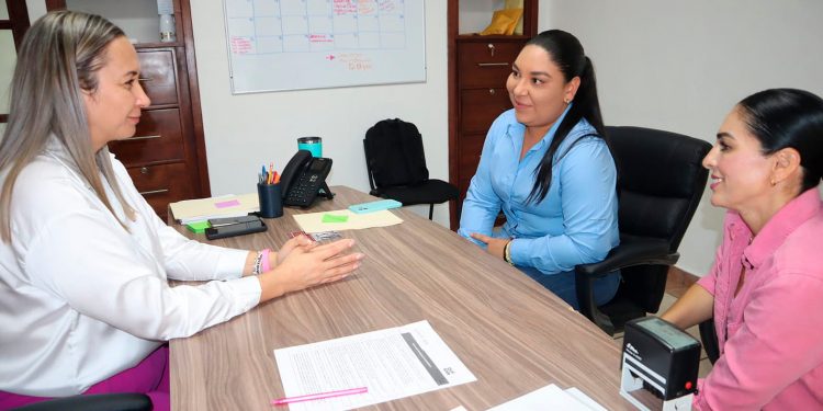 BUSCA DIF LOS CABOS EXPANDIR EL ALCANCE DE LOS CENTROS DE DESARROLLO COMUNITARIO Y DESAYUNADORES ESCOLARES