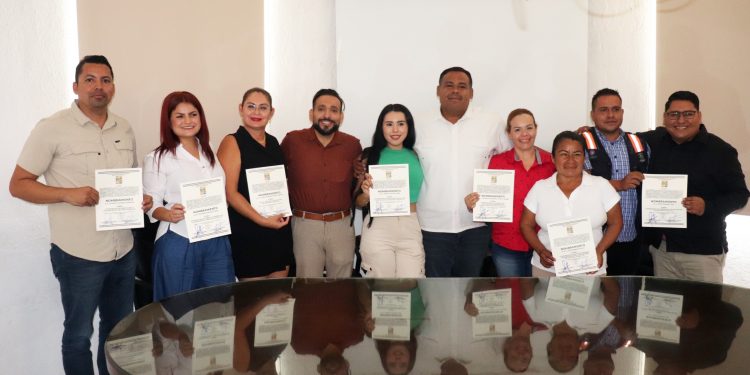BUSCA DIF LOS CABOS EXPANDIR EL ALCANCE DE LOS CENTROS DE DESARROLLO COMUNITARIO Y DESAYUNADORES ESCOLARES