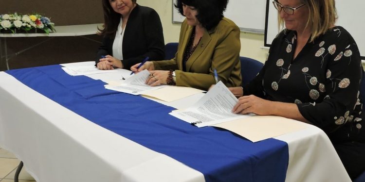 ALIANZA ESTRATÉGICA CON THE OCÉAN FOUNDATION A TRAVÉS DE CONSERVA LORETO