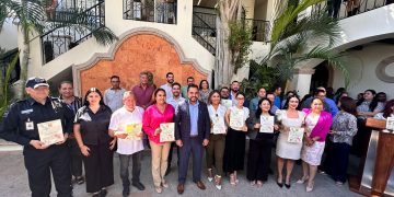 APRUEBA H.CABILDO DE LOS CABOS NOMBRAMIENTOS DE TITULARES PARA LAS ÁREAS ADMINISTRATIVAS PARA EL PERIODO 2024-2027