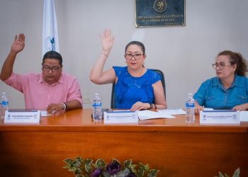 AYUNTAMIENTO DE MULEGÉ ABRE CONVOCATORIA PARA LA ELECCIÓN DE DELEGACIONES Y SUBDELEGACIONES