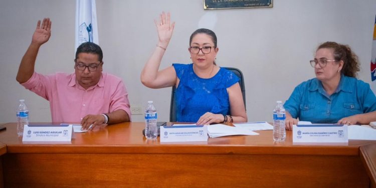 AYUNTAMIENTO DE MULEGÉ ABRE CONVOCATORIA PARA LA ELECCIÓN DE DELEGACIONES Y SUBDELEGACIONES