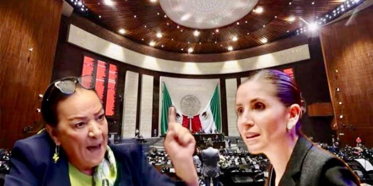 DIRECTO… Y AL GRANO/ AGENDA LEGISLATIVA: ¿DIMES Y DIRETES?