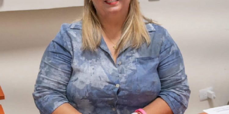 DAN A CONOCER LOS SERVICIOS QUE BRINDA LA DIRECCIÓN DE ATENCIÓN CIUDADANA EN LOS CABOS