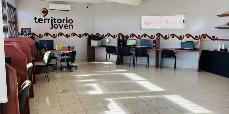 DAN A CONOCER LOS SERVICIOS QUE BRINDA LA DIRECCIÓN DE ATENCIÓN CIUDADANA EN LOS CABOS