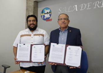 UABCS Y SOCIEDAD MEXICANA DE TRANSPLANTE UNEN ESFUERZOS PARA CAPACITACIÓN EN DONACIÓN EN ASISTOLIA CONTROLADA