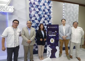 INICIA FERIA UNIVERSITARIA DEL LIBRO UABCS 2024, HOMENAJE A LA MÚSICA