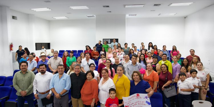 ABORDA LA COMISIÓN DE EDUCACIÓN LOS DERECHOS LABORALES DE LAS PERSONAS MONITORAS