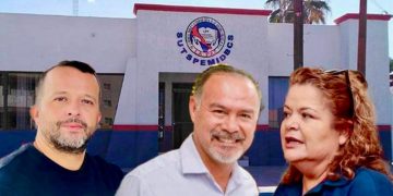 DIRECTO… Y AL GRANO/ ¡POR LA DIRIGENCIA DE BURÓCRATAS EN LA PAZ!
