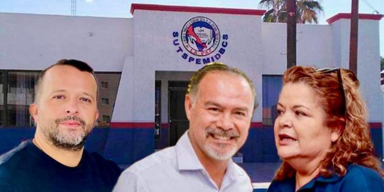 DIRECTO… Y AL GRANO/ ¡POR LA DIRIGENCIA DE BURÓCRATAS EN LA PAZ!