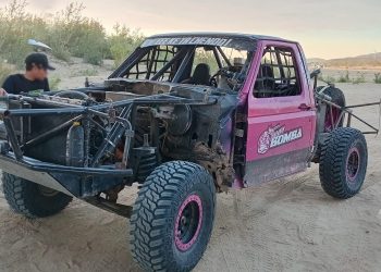 INVITA GOBIERNO DE LOS CABOS A LA PRIMERA CARRERA DE OFF-ROAD PARA MUJERES EN CSL