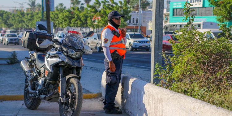 IMPLEMENTA XV AYUNTAMIENTO DE LOS CABOS ESTRATEGIAS DE MOVILIDAD