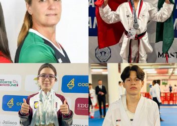 RECIBE INSUDE 21 PROPUESTAS PARA EL PREMIO ESTATAL DEL DEPORTE 2024