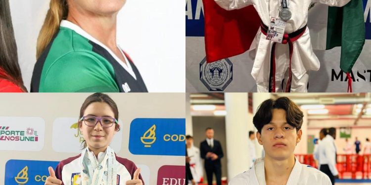 RECIBE INSUDE 21 PROPUESTAS PARA EL PREMIO ESTATAL DEL DEPORTE 2024